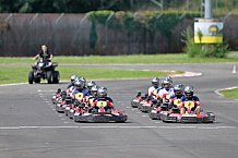 Eishockey, Herren, 6. Vinschgau-Cup, Saison 2022-2023, Audi ERC Gokart Cup 2022, 27.08.2022