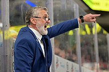 Eishockey, Herren, DEL, Saison 2025-2026, Spiel 24, Nürnberg Ice Tigers - ERC Ingolstadt, 30.11.2025