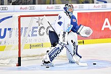 ERC Ingolstadt - Straubing Tigers, Eishockey, DEL, Deutsche Eishockey Liga, Spieltag 1, 08.09.2017