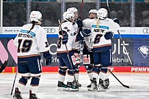 Eishockey, Frauen, DFEL, Saison 2026-2027, ERC Ingolstadt - Eisbären Juniors Berlin, 19.09.2026