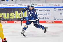 Vorbereitung, Eishockey, Herren, DEL, Saison 2021-2022, ERC Ingolstadt - spusu Vienna Capitals, 04.09.2021