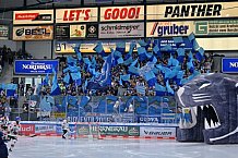 Eishockey, Herren, DEL, Saison 2024-2025, Spieltag 15, ERC Ingolstadt - Augsburger Panther, 03.11.2024
