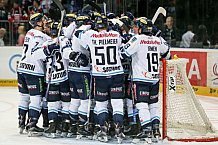 Koelner Haie - ERC Ingolstadt, Eishockey, Herren, Maenner, DEL, Spieltag 13, 23.10.2015