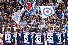 ERC Ingolstadt vs Thomas Sabo Ice Tigers, Eishockey, DEL, Deutsche Eishockey Liga, Spieltag 50,  02.03.2016