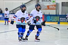Eishockey, Frauen, DFEL, Saison 2026-2027, ERC Ingolstadt - Eisbären Juniors Berlin, 20.09.2026