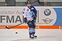 ERC Ingolstadt vs Duesseldorfer EG am 28.12.2018, Spieltag 33