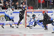 Thomas Sabo Ice Tigers vs ERC Ingolstadt, DEL, Deutsche Eishockey Liga, Spieltag 41, 26.01.2020