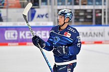 Vorbereitung, Eishockey, Herren, DEL, Saison 2021-2022, ERC Ingolstadt - spusu Vienna Capitals, 04.09.2021