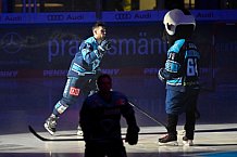 Eishockey, Herren, DEL, Saison 2022-2023, Spieltag 12, ERC Ingolstadt - Löwen Frankfurt, 18.10.2022