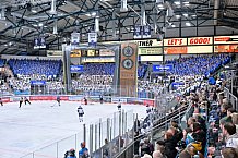 Eishockey, Herren, DEL, Saison 2023-2024, Spieltag 39, ERC Ingolstadt - Iserlohn Roosters, 19.01.2024