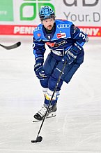 Eishockey, Herren, DEL, Saison 2025-2026, Gäubodenvolksfest-Cup 2025, Spiel 1, Nürnberg Ice Tigers - ERC Ingolstadt, 15.08.2025