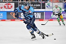 Eishockey, Herren, DEL, Saison 2022-2023, Spieltag 19, ERC Ingolstadt - Bietigheim Steelers, 03.11.2022