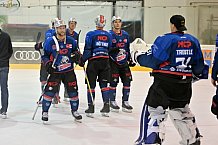Eishockey, Herren, DEL, Saison 2023-2024, Vinschgau Cup, HC Pustertal – Nürnberg Ice Tigers, 27.08.2023