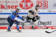 Eishockey, Herren, DEL, Saison 2023-2024, PrePlayoffs - Spiel 1, ERC Ingolstadt - Kölner Haie, 10.03.2024