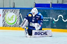 Eishockey, Herren, U20 DNL, Saison 2025-2026, Viertelfinale - Spiel 2, ERC Ingolstadt - ESC Dresden, 08.03.2026