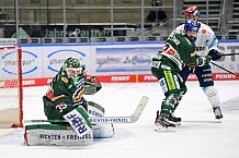 Eishockey, Herren, DEL, Saison 2020-2021, Augsburger Panther - ERC Ingolstadt, 15.01.2021