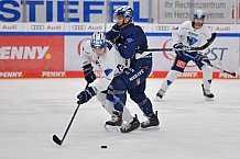 Eishockey, Herren, DEL, Saison 2021-2022, ERC Ingolstadt - Showtraining, 27.02.2022