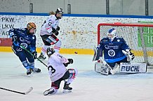 Eishockey, Frauen, DFEL, Saison 2024-2025, ERC Ingolstadt - ECDC Memmingen Indians, 19.01.2025