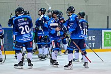 Eishockey, Herren, U20 DNL, Saison 2025-2026, Halbfinale - Spiel 5, ERC Ingolstadt - Krefelder EV 81, 24.03.2026