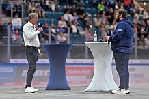 Eishockey, Herren, DEL, Saison 2024-2025, ERC Ingolstadt - Saisoneröffnung, 18.08.2024