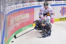 ERC Ingolstadt vs Eisbären Berlin, DEL, Deutsche Eishockey Liga, Spieltag 14, 25.10.2019
