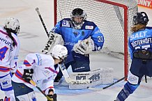 Eishockey, Frauen, DFEL, Saison 2020-2021, ERC Ingolstadt - ESC Planegg-Würmtal, 07.03.2021
