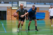 Eishockey, Herren, DEL, Saison 2026-2027, ERC Ingolstadt - OffIce Training, 20.08.2026