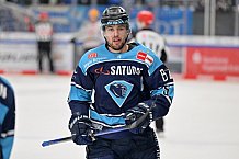 Eishockey, Herren, DEL, Saison 2022-2023, Spieltag 56, ERC Ingolstadt - Fischtown Pinguins Bremerhaven, 24.02.2023