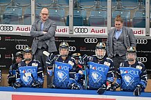 Eishockey, Frauen, DFEL, Saison 2023-2024, ERC Ingolstadt - ESC Planegg-Würmtal, 26.11.2023