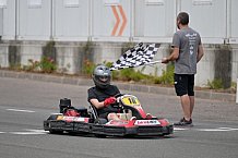 Eishockey, Herren, 6. Vinschgau-Cup, Saison 2022-2023, Audi ERC Gokart Cup 2022, 27.08.2022