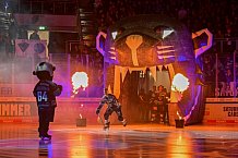 Eishockey, Herren, DEL, Saison 2022-2023, Playoff-Viertelfinale - Spiel 1, ERC Ingolstadt - Düsseldorfer EG, 15.03.2023