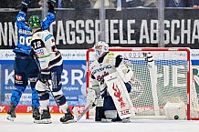 Eishockey, Herren, DEL, Saison 2025-2026, Spiel 29, ERC Ingolstadt - Eisbären Berlin, 18.12.2025