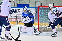 Eishockey, Frauen, DFEL, Saison 2026-2027, ERC Ingolstadt - Eisbären Juniors Berlin, 20.09.2026