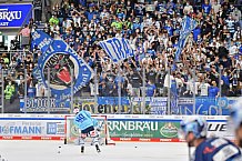 Eishockey, Herren, DEL, Saison 2021-2022, Spieltag 2, ERC Ingolstadt - Schwenninger Wild Wings, 12.09.2021