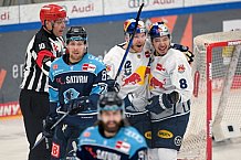 Eishockey, Herren, DEL, Saison 2022-2023, Playoff-Finale - Spiel 2, ERC Ingolstadt - EHC Red Bull München, 16.04.2023