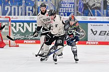 Eishockey, Herren, DEL, Saison 2023-2024, Spieltag 36, ERC Ingolstadt - Kölner Haie, 07.01.2024
