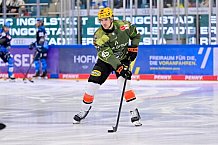 Eishockey, Herren, DEL, Saison 2025-2026, Spiel 37, ERC Ingolstadt - Löwen Frankfurt, 06.01.2026