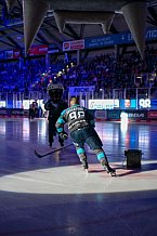 Eishockey, Herren, DEL, Saison 2026-2027, Spieltag 6, ERC Ingolstadt - Kölner Haie, 04.10.2026
