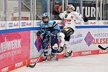 Eishockey, Frauen, DFEL, Spieltag 8, Saison 2022-2023, ERC Ingolstadt - ECDC Memmingen Indians, 23.10.2022