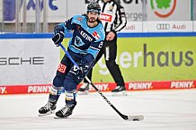 Eishockey, Herren, DEL, Saison 2022-2023, Spieltag 19, ERC Ingolstadt - Bietigheim Steelers, 03.11.2022