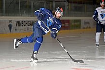 Eishockey, Herren, DEL, Saison 2023-2024, Vinschgau Cup, ERC Ingolstadt - IceTraining, 24.08.2023