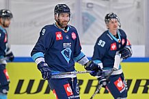 Eishockey, Mens, CHL, Season 2023-2024, ERC Ingolstadt - Färjestad Karlstad, 02.09.2023