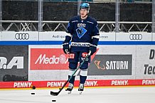 Eishockey, Herren, DEL, Saison 2025-2026, ERC Ingolstadt - Training, 13.02.2026