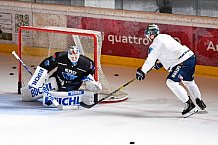 Ice Training vor dem Vinschgau Cup, 22.08.2019