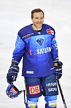 27.12.2020 - ERC Ingolstadt - Augsburger Panther