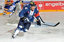 ERC Ingolstadt vs Lukko Rauma, Eishockey, CHL, European Champions League, 06.09.2016