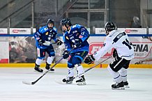 Eishockey, Herren, U20 DNL, Saison 2025-2026, Viertelfinale - Spiel 2, ERC Ingolstadt - ESC Dresden, 08.03.2026