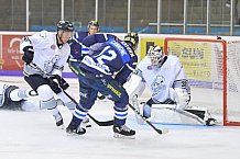 ERC Ingolstadt vs Thomas Sabo Ice Tigers, Eishockey, DEL, Deutsche Eishockey Liga, 19.08.2018