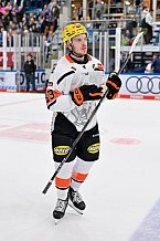 Eishockey, Herren, DEL, Saison 2025-2026, Spiel 10, ERC Ingolstadt - Löwen Frankfurt, 12.10.2025