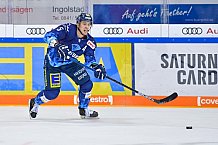 ERC Ingolstadt vs Fischtown Pinguins, DEL, Deutsche Eishockey Liga, Spieltag 8, 04.10.2019